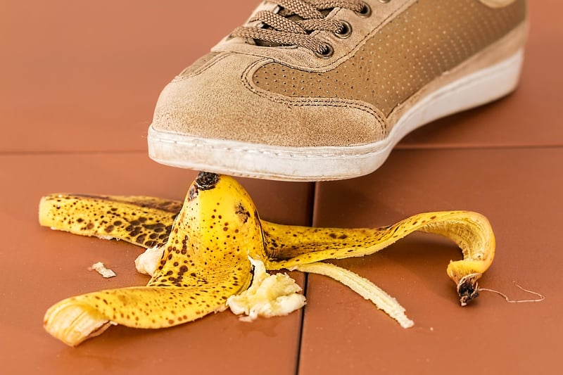 ICO Risks